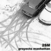 Proyecto Manhattan
